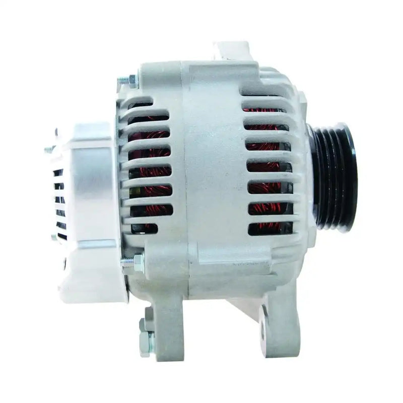 Load image into Gallery viewer, New Alternator Replacement For 2004-2006 04 05 06 Scion xB 1.5L & 2004 2005 Toyota Echo 1.5L 102211-1950 102211-1951 102211-9070 102211-9540 9662219-195 27060-21030 - Electrical Parts > Alternator from MyMROmarts