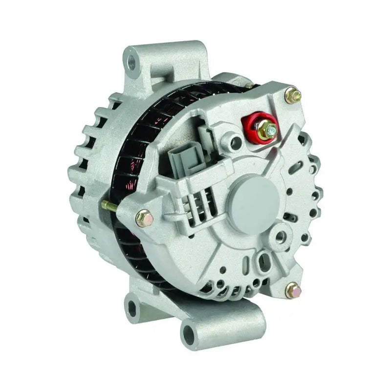 Load image into Gallery viewer, New Alternator Replacement For 2004-2007 Replacement Ford Pickup 6.0L Diesel F250 F350 F450 F550 5C3T-BA, 6C3T-BA, 6C3Z-10346-BBRM, AFD0131, 40014075 - Electrical Parts > Alternator from MyMROmarts