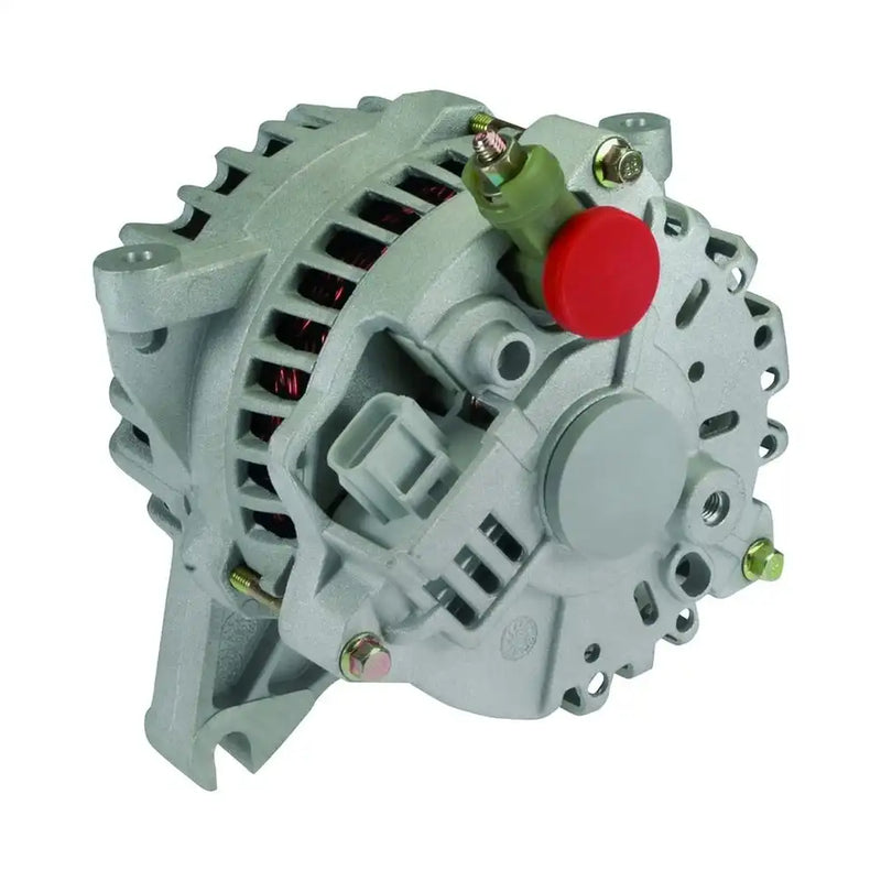 Cargue la imagen en el visor de la galería, New Alternator Replacement For 2004-2008 04 05 06 07 08 Replacement Ford F150 F250 F350 Lincoln Mark LT 4.6L 5.4L V8 4L3U-10300-BA 4L3U-10300-BB 334-2637A,AFD0110, 40014066, 40014086 from MyMROmarts