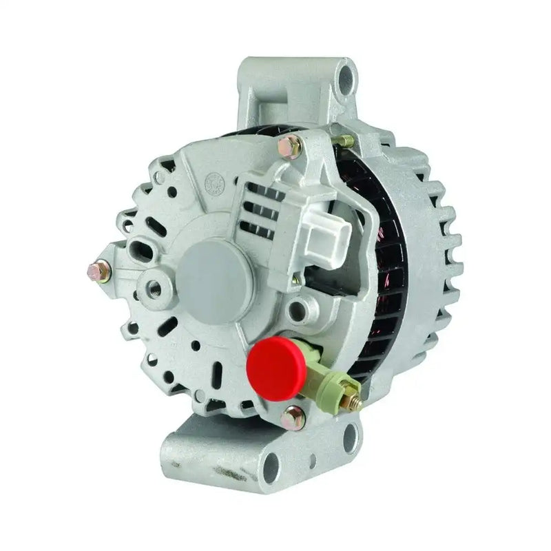 Load image into Gallery viewer, New Alternator Replacement For 2005 2006 2007 Replacement Ford Focus 2.0L 2.3L Auto Trans 4S4T-10300-AC 4S4Z-10346-AB 7S4T-10300-AA 7S4Z-10346-A, AFD0115, 40014104 from MyMROmarts