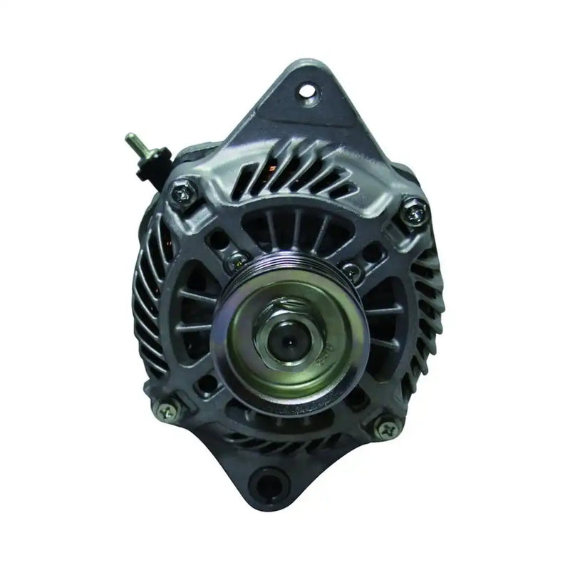 Load image into Gallery viewer, New Alternator Replacement For 2007-2009 07 08 09 Suzuki SX4 L4 2.0L 3140080J10, A5TG1191, A005TG1191, AMT0210, 40048096 - Electrical Parts > Alternator from MyMROmarts