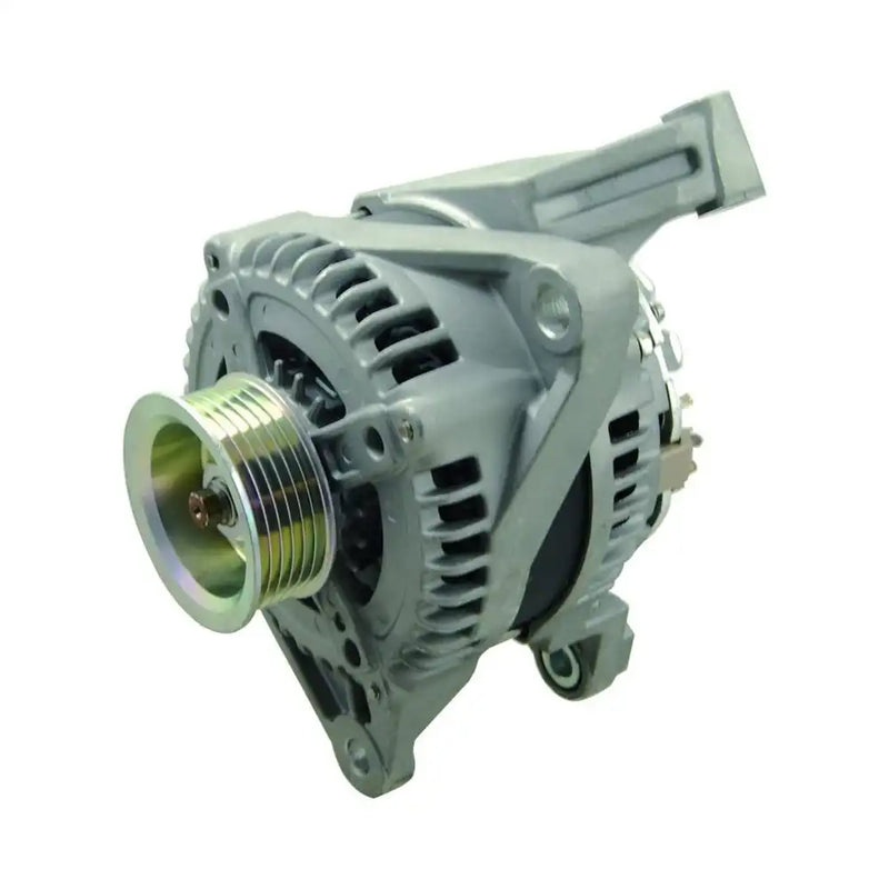 Load image into Gallery viewer, New Alternator Replacement For 3.7L 4.7L 11 Ram Dakota 08-10 Dodge Dakota 08-09 Durango 08 Ram 1500 08-09 Mitsubishi Raider AND0473 56029700 4801251AE, 4210000430, 4210000590, AND0473, 40052379RNew Alternator Replacement For 3.7L 4.7L 11 Ram Dakota 08-10 - Electrical Parts > Alternator from MyMROmarts