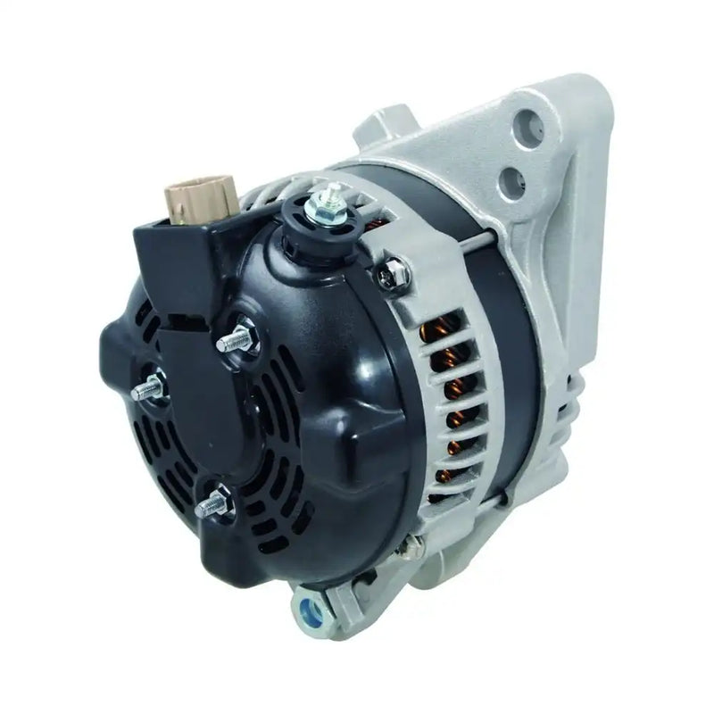 Load image into Gallery viewer, New Alternator Replacement For 4.0L Toyota Tacoma 05 06 07 08 09 10 11 12 13 14 15 2005-2015, Tundra 2006-2011, 270600P030, 270600P03084, 1042104230, 9664219423, 3342690A, 211138, 213984, 2138886 - Electrical Parts > Alternator from MyMROmarts