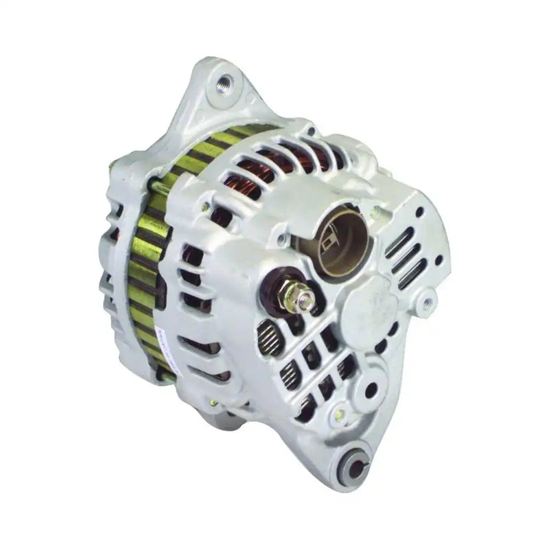 Load image into Gallery viewer, New Alternator Replacement For 89-91 Chevrolet Sprint L3 1.0L, 89-95 Geo Metro & Pontiac Firefly L3 1.0L, 92-94 Suzuki Swift L3 1.0L A5T07092 A5TA0792 - Electrical Parts > Alternator from MyMROmarts