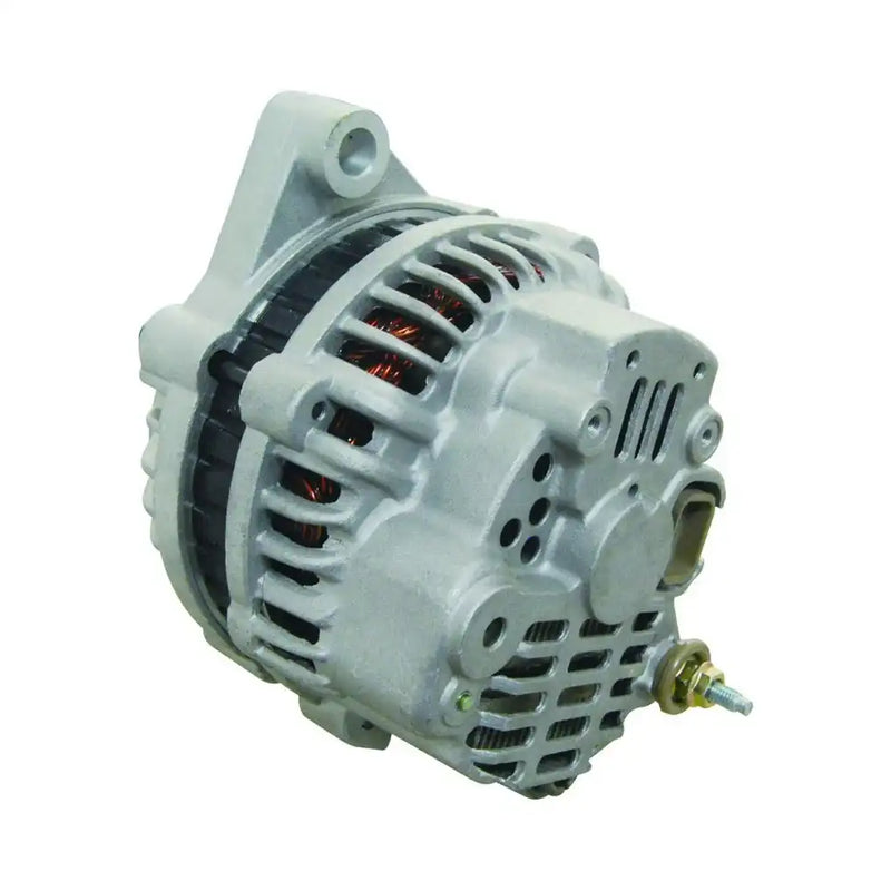 Chargez l'image dans la visionneuse de la galerie, New Alternator Replacement For 95-99 Dodge Avenger Chrysler Sebring Mitsubishi Eclipse 2.0L A002T81291, A002T81292, 4661998, MO4661998, MO4671041, AMT0019, 40048009, 40048009R - Electrical Parts > Alternator from MyMROmarts