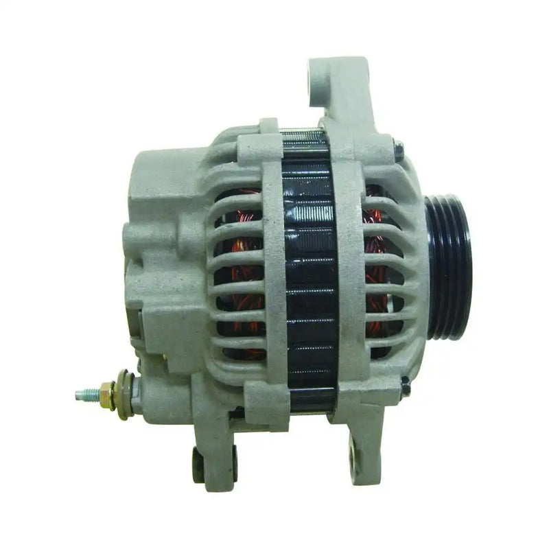 Chargez l'image dans la visionneuse de la galerie, New Alternator Replacement For 95-99 Dodge Avenger Chrysler Sebring Mitsubishi Eclipse 2.0L A002T81291, A002T81292, 4661998, MO4661998, MO4671041, AMT0019, 40048009, 40048009R - Electrical Parts > Alternator from MyMROmarts