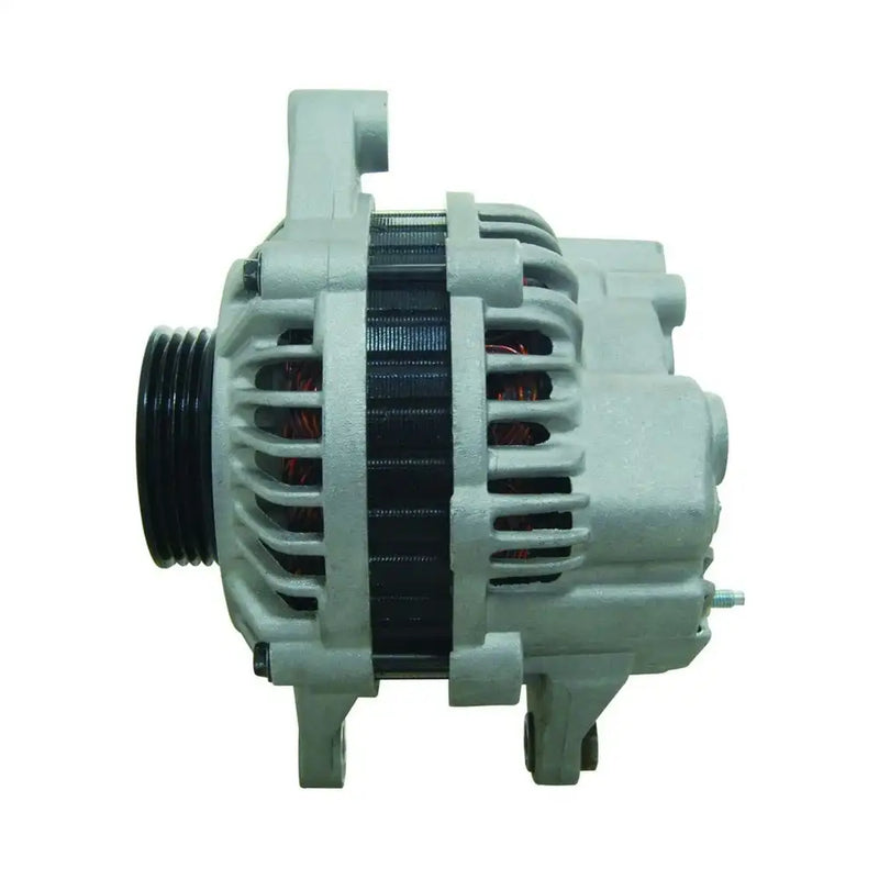Chargez l'image dans la visionneuse de la galerie, New Alternator Replacement For 95-99 Dodge Avenger Chrysler Sebring Mitsubishi Eclipse 2.0L A002T81291, A002T81292, 4661998, MO4661998, MO4671041, AMT0019, 40048009, 40048009R - Electrical Parts > Alternator from MyMROmarts