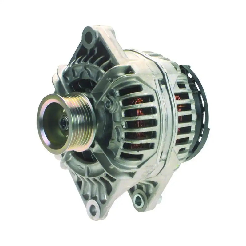 Load image into Gallery viewer, New Alternator Replacement For 99-2003 Dodge Ram 1500 2500 3500 4000 V8 5.9L V10 8.0L & 2001-2003 Durango V8 5.9L 0124525004, 56028238AB, 6004MA5001, 56028237, 56029701AA, ABO0064, 40024035, 90156310 - Electrical Parts > Alternator from MyMROmarts