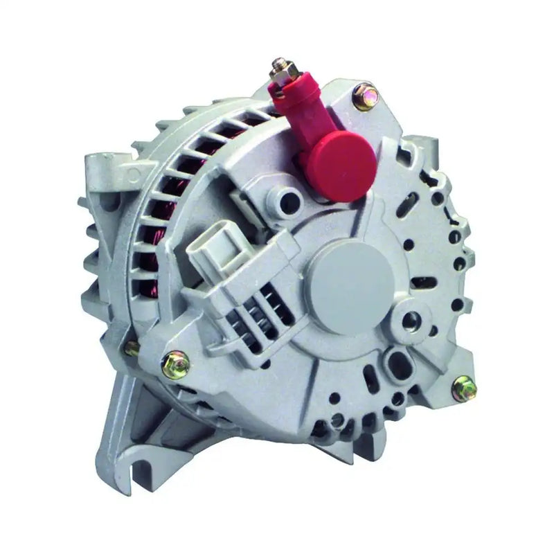 Load image into Gallery viewer, New Alternator Replacement For All 4.6L 2003-08 Replacement Ford Crown Vic & Mercury Grand Marquis, 2003-11 Lincoln Town Car 5W1T-10300-AB, 5W1Z-10346-AA, 6U2Z-10V346-DERM, AFD0098, 40014055, AFD0141 - Electrical Parts > Alternator from MyMROmarts