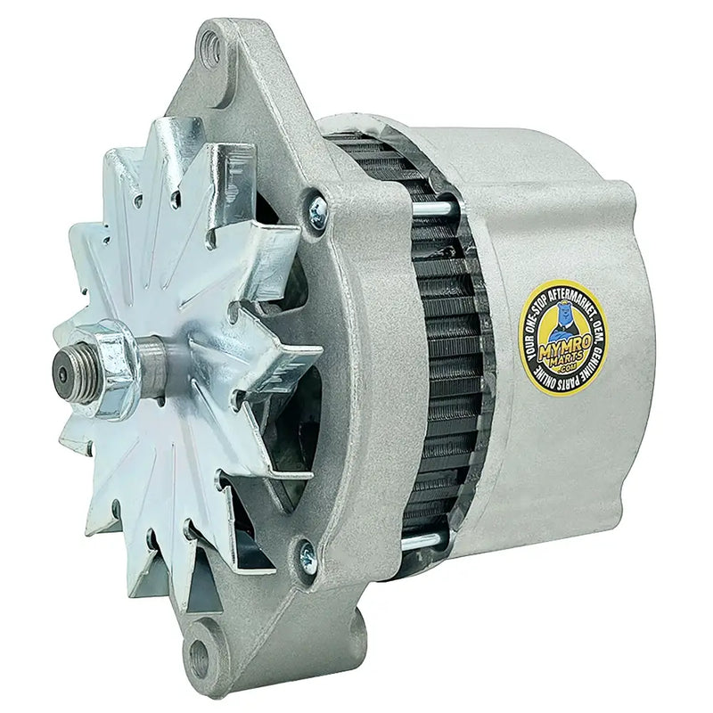 Load image into Gallery viewer, New Alternator Replacement For Case 40Xt 60Xt 70Xt 75Xt 85Xt 90Xt 95Xt - Electrical Parts > Alternator from MyMROmarts