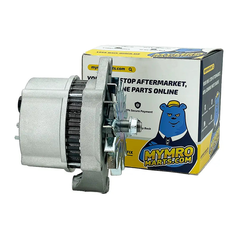 Load image into Gallery viewer, New Alternator Replacement For Case 40Xt 60Xt 70Xt 75Xt 85Xt 90Xt 95Xt - Electrical Parts > Alternator from MyMROmarts