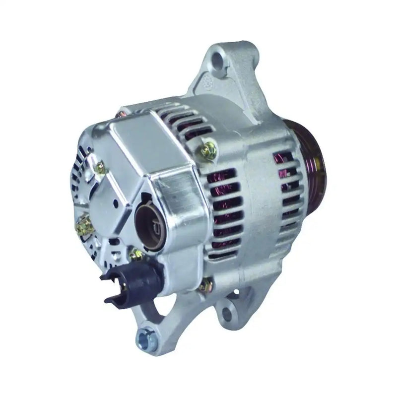 Load image into Gallery viewer, New Alternator Replacement For Chrysler Plymouth Town Country Grand Voyager 2.4L 3.0L 3.3L 3.8L & Dodge Grand Caravan 3.3 96 97 98 99 00 1996-2000 38522261, 4686098, 4727220, AND0022, 40052049 - Electrical Parts > Alternator from MyMROmarts