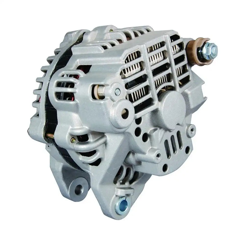 Afbeelding laden in Galerijviewer, New Alternator Replacement For Chrysler Sebring 3.0L V6 01 02 03 04 05, Dodge Stratus 01-05, Mitsubishi Eclipse Galant 3.0 99-05 2104179, MD367307, MD373094, M362301D, MD354001, MD362301, MD373093 - Electrical Parts > Alternator from MyMROmarts