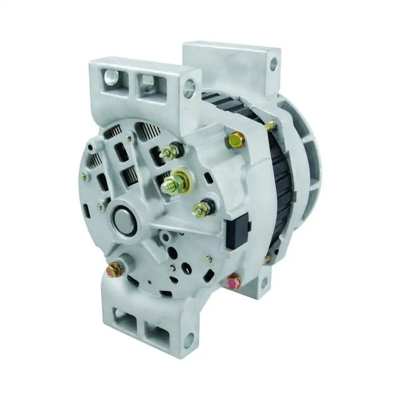 Load image into Gallery viewer, New Alternator Replacement For Delco 22SI on Cat and Cummins Engines Class 5-7 Trucks 10459318 10459320 10459321 19020387 19020388, ADR0230, 40012161, 40012161R, 40012193, D19020889 - Electrical Parts > Alternator from MyMROmarts