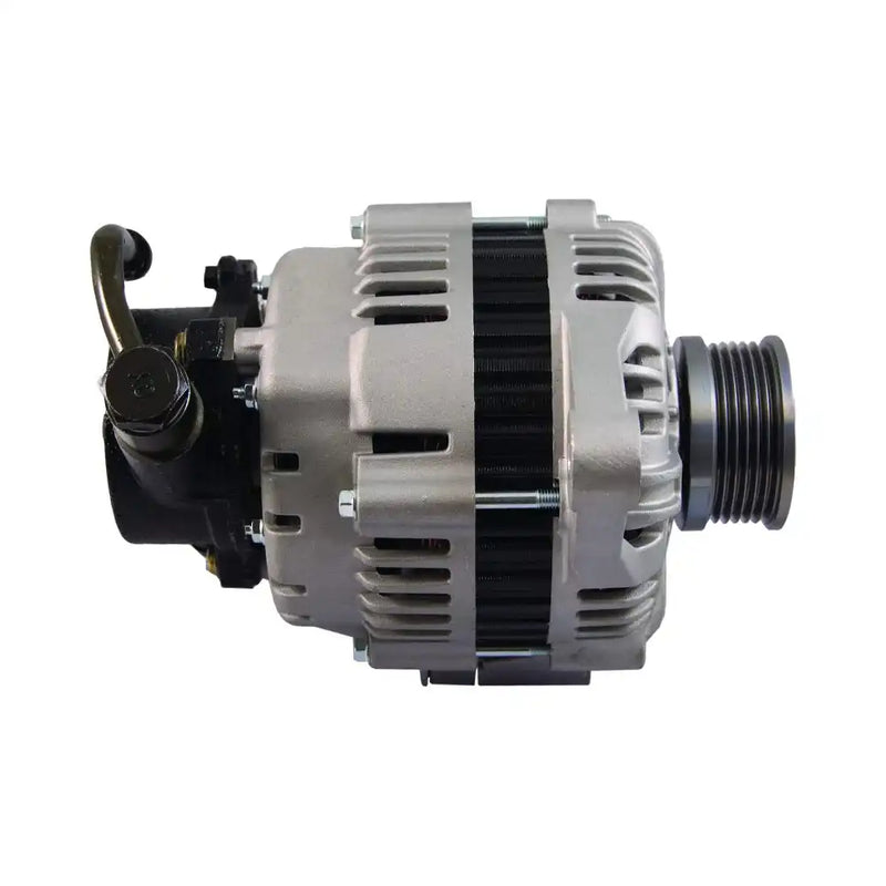 Load image into Gallery viewer, New Alternator Replacement 31400-65J20 3140065J20 A2TJ0091 For 2006-2008 06 07 08 Suzuki Grand Vitara 2.7L 2.7 V6 - Electrical Parts > Alternator from MyMROmarts