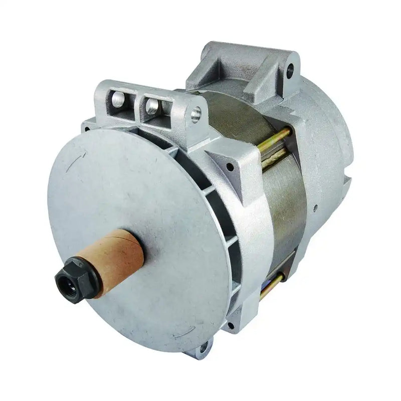 Load image into Gallery viewer, New Alternator Replacement For Freightliner Heavy Duty FL FLC 112 CAT C13 3306 3408 Cummins 555 855 K series NTA NTC V903 DD FL-90 WF 3813037C91, 4939PGH, A0014939PGH, ALN0030, 40016119 - Electrical Parts > Alternator from MyMROmarts