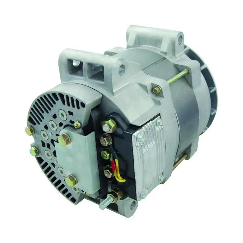 Load image into Gallery viewer, New Alternator Replacement For Freightliner Heavy Duty FL FLC 112 CAT C13 3306 3408 Cummins 555 855 K series NTA NTC V903 DD FL-90 WF 3813037C91, 4939PGH, A0014939PGH, ALN0030, 40016119 - Electrical Parts > Alternator from MyMROmarts