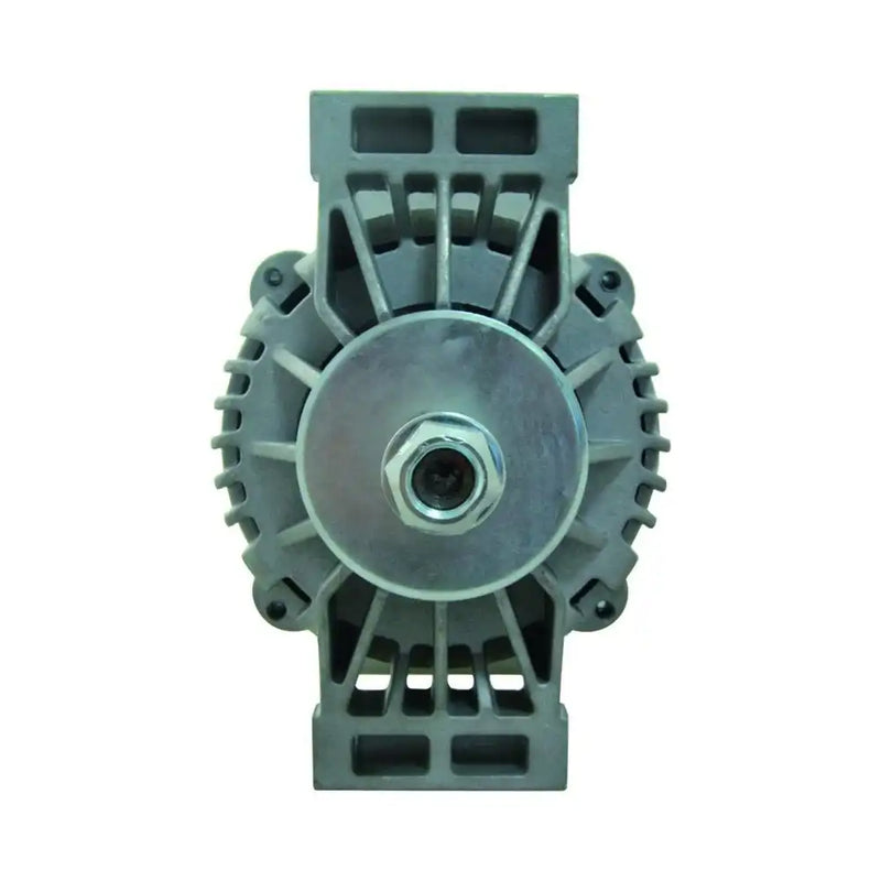 Load image into Gallery viewer, New Alternator Replacement For Freightliner International Mack Kenworth Peterbilt Sterling Volvo Western Trucks Delco 24SI 160 AMP Quad Pad Mount 8600889 0124625062 0124625187 1012118410 3586537C91 - Electrical Parts > Alternator from MyMROmarts