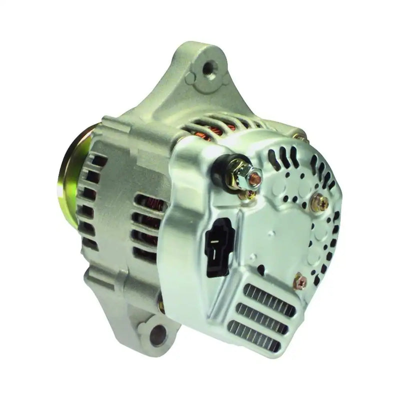 Load image into Gallery viewer, New Alternator Replacement 1624164 100211-4520 100211-4740 66436-64011 66436-64012 66436-64013 For Grasshopper 928D All Kubota 28Hp Diesel - Electrical Parts > Alternator from MyMROmarts