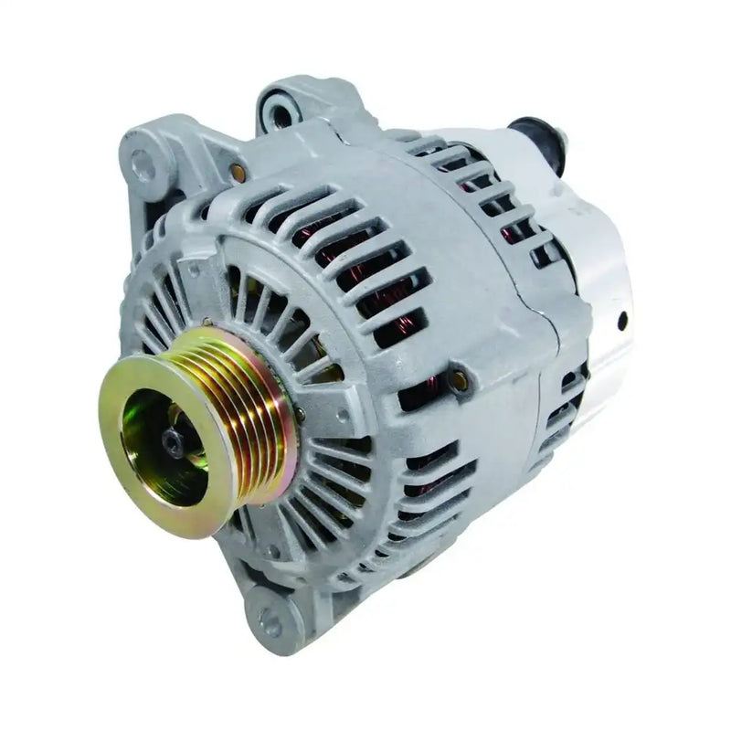 Load image into Gallery viewer, New Alternator Replacement For Hyundai Azera Sonata 3.3L 3.8L V6 2006-2010, Santa Fe Veracruz 3.3L 3.8L 2007-2010, Sorento 3.3L 3.8L 2007-2009 - Electrical Parts > Alternator from MyMROmarts