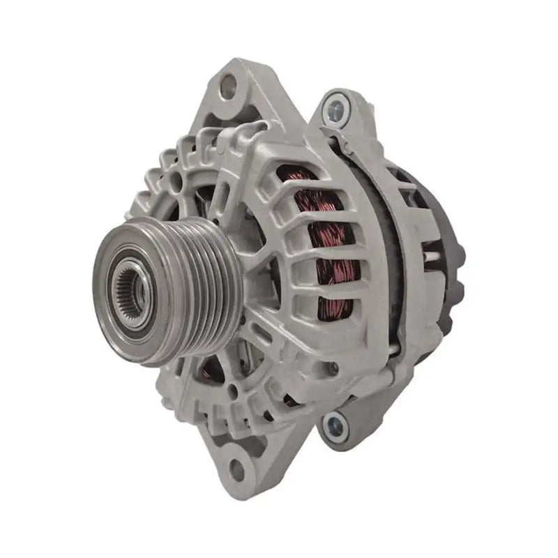 Load image into Gallery viewer, New Alternator Replacement For Hyundai Santa Fe 2.0L 2013 2014 2015 2016 37300-2G700 - Electrical Parts > Alternator from MyMROmarts