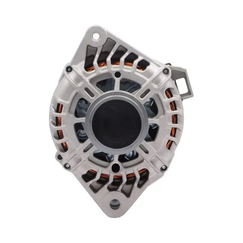 Load image into Gallery viewer, New Alternator Replacement For Hyundai Veloster 1.6L Turbo 2013-2017, Replacement For Kia Forte, Forte 5 Koup 1.6L 14-2016, Rio 1.6L 14-2017, Soul 2012-2016 373002B760, 2616559, AVA0174, 40040140 - Electrical Parts > Alternator from MyMROmarts