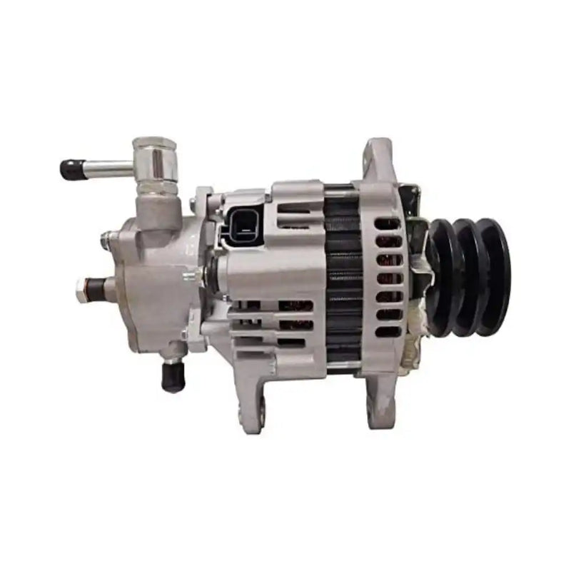 Load image into Gallery viewer, New Alternator Replacement For Isuzu Med. Duty NPR NQR Models Isuzu 4.8L 4HE 97116697 97189650 LR180-509 2902768100 8971166973 - Electrical Parts > Alternator from MyMROmarts