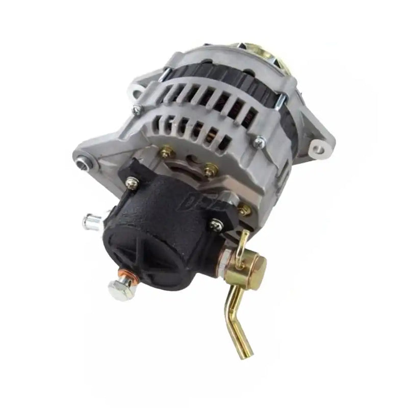 Cargue la imagen en el visor de la galería, New Alternator Replacement For Isuzu NPR Truck 5.7L 93 94 95 96 97 1993-1997 LR180-502, 8970370640, AHI0066, 40044033 - Electrical Parts > Alternator from MyMROmarts