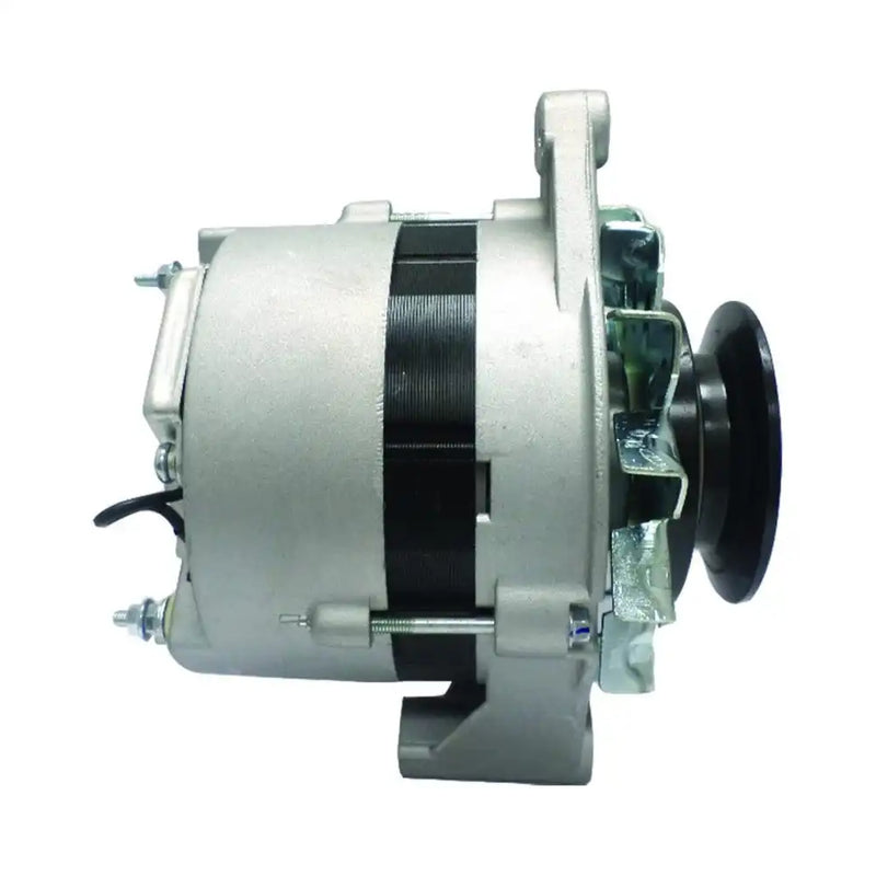Load image into Gallery viewer, New Alternator Replacement For John Deere 240 250 260 Skid Steer Loader RE506197 9-515-765 20110293, AMA0003, 40042000, 40042008 - Electrical Parts > Alternator from MyMROmarts