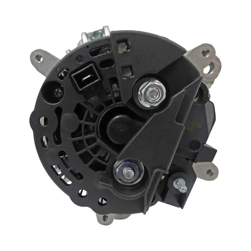 Afbeelding laden in Galerijviewer, New Alternator Replacement For John Deere Dump Truck Crawlers Excavator 250D 300D 370E 410E 460E 550K 605K 650K 655K 700K 750K 755K RE538241, RE558676, SE502563 - Electrical Parts > Alternator from MyMROmarts