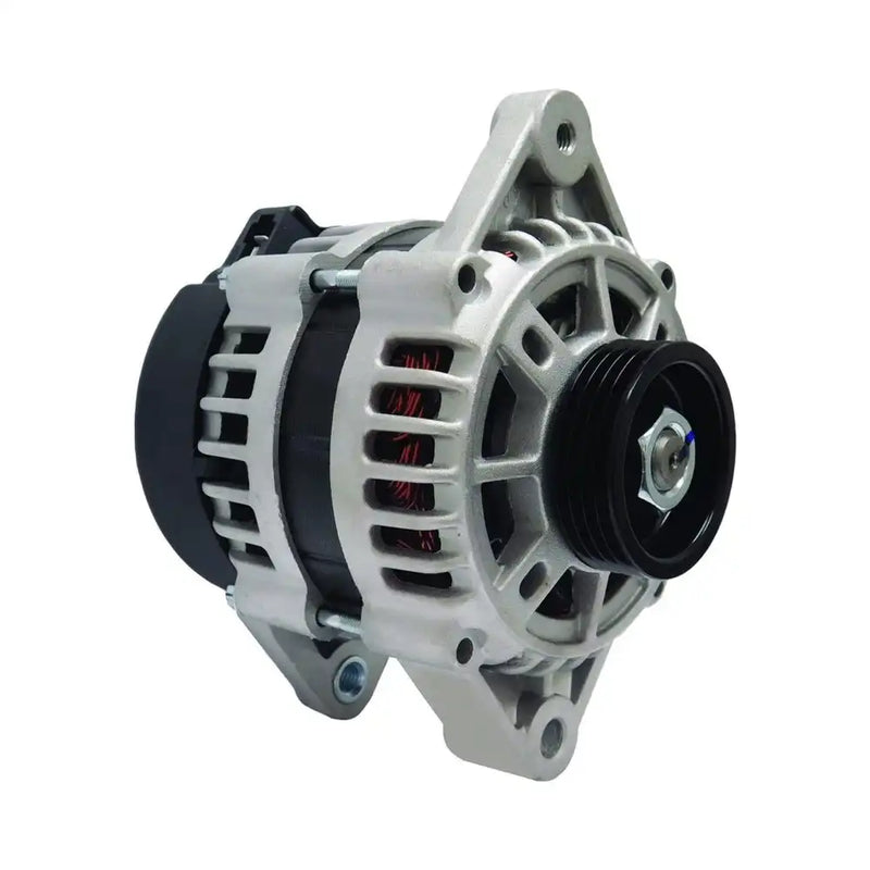 Load image into Gallery viewer, New Alternator Replacement For John Deere Gator 825 825I XUV 2011-ON MIA11733, ACH0001, 40058014, MIA1255 - Electrical Parts > Alternator from MyMROmarts