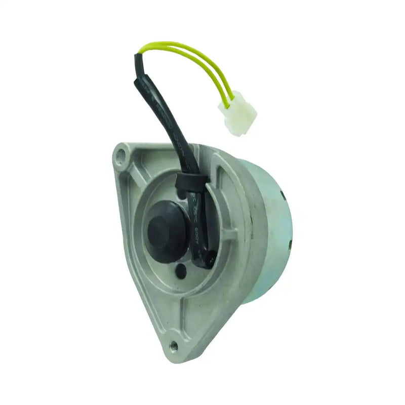 Load image into Gallery viewer, New Alternator Replacement For John Deere Tractor 650 750 Yanmar 3T80 3T90 Diesel CH15587, MIA10312, GP9150, 185046160, 550185046160, APM0007, 40058008 - Electrical Parts > Alternator from MyMROmarts