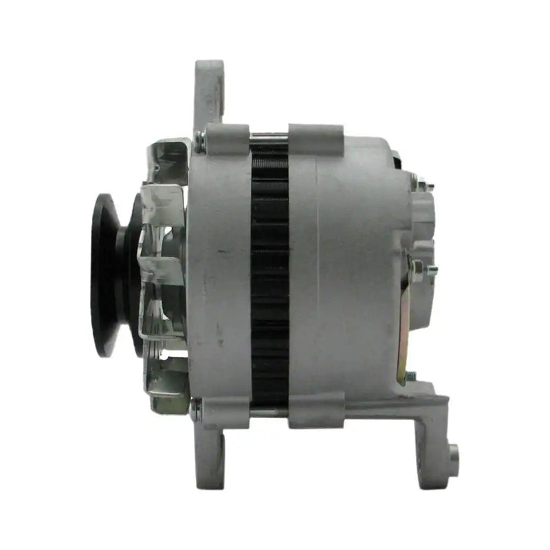 Load image into Gallery viewer, New Alternator Replacement For John Deere Tractors 1050 1250 1450 1650 850 900HC 950 Yanmar 3T90 Diesel 021000-7281, CH10493, TY6647, 0210007281, AND0330, 40052215, 90295040, ND0210007281 - Electrical Parts > Alternator from MyMROmarts