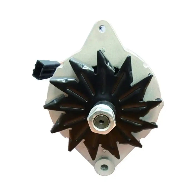 Laden Sie das Bild in Galerie -Viewer, New Alternator Replacement For John Deere Tractors Combines Pickers Crawlers Loaders AH11221, AH112211, TY6653, TY6748, 8MR2030T, 110-242, 110-537, 110-570, AMO0014, 40016033 - Electrical Parts > Alternator from MyMROmarts