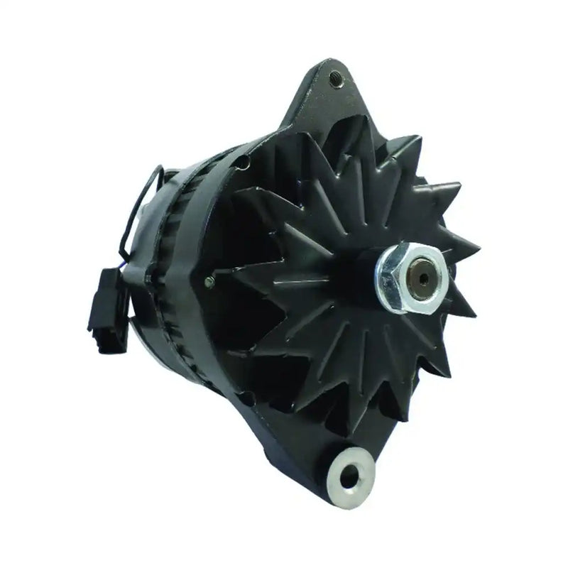 Load image into Gallery viewer, New Alternator Replacement For John Deere Tractos 4000 4020 4320 4520 4620, Cotton Picker 484 499 699 7440 9910, JD Combine 105 3300 4400 4420 AH105520 AH80093 AH80094 AR50909 AR52077 TY6603, AMO0037 - Electrical Parts > Alternator from MyMROmarts