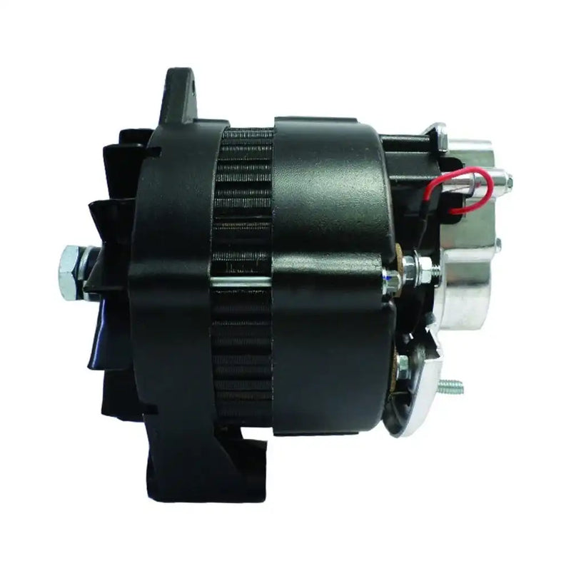 Load image into Gallery viewer, New Alternator Replacement For John Deere Tractos 4000 4020 4320 4520 4620, Cotton Picker 484 499 699 7440 9910, JD Combine 105 3300 4400 4420 AH105520 AH80093 AH80094 AR50909 AR52077 TY6603, AMO0037 - Electrical Parts > Alternator from MyMROmarts