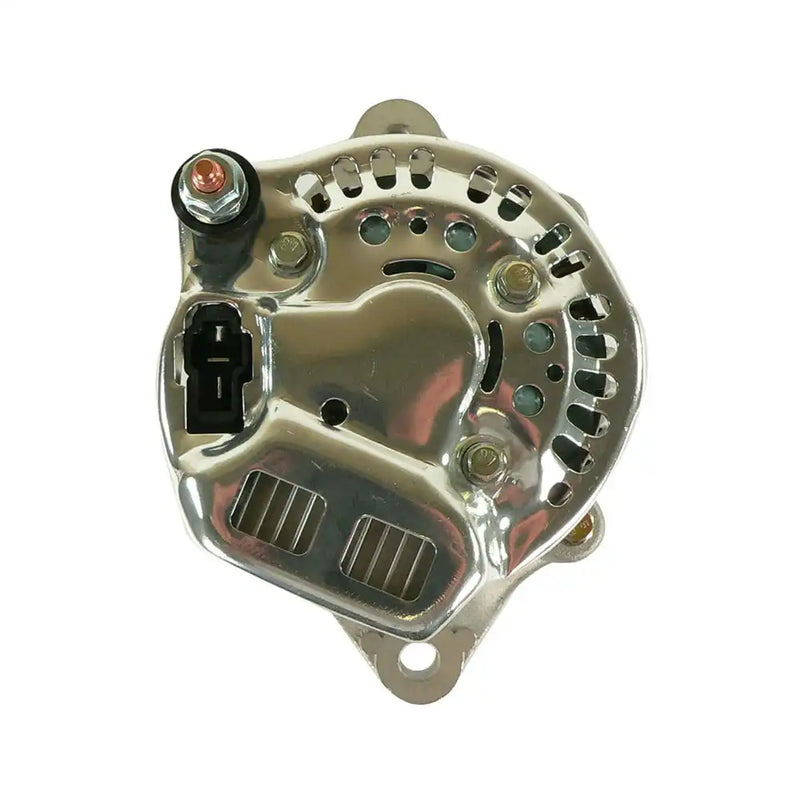 Load image into Gallery viewer, New Alternator 16231-64010 16231-64011 16231-64012 9760218167 1624164 100211-4520 100211-4740 66436-64011 66436-64012 66436-64013 Replacement For Kubota - Electrical Parts > Alternator from MyMROmarts