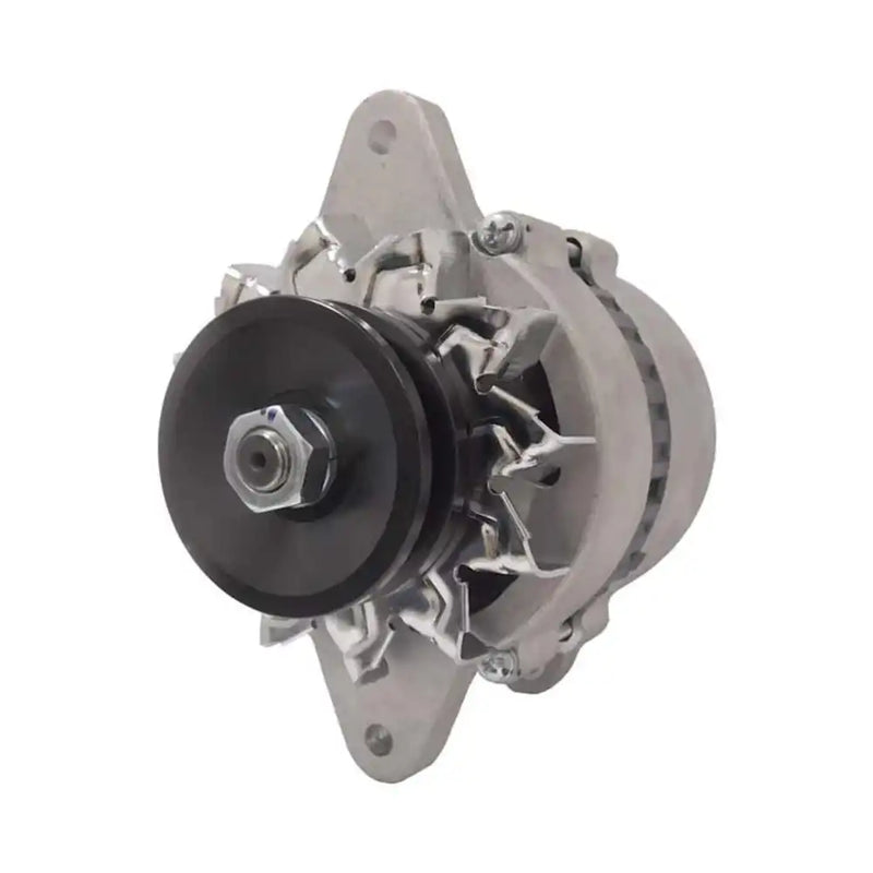 Laden Sie das Bild in Galerie -Viewer, New Alternator Replacement For Kubota Tractor L2250 W/ 26.5 29.5 Diesel Eng. D1302 D1402 15253-64010 15253-64011 15253-64012 - Electrical Parts > Alternator from MyMROmarts