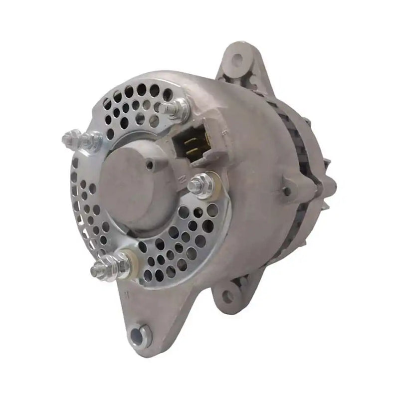 Laden Sie das Bild in Galerie -Viewer, New Alternator Replacement For Kubota Tractor L2250 W/ 26.5 29.5 Diesel Eng. D1302 D1402 15253-64010 15253-64011 15253-64012 - Electrical Parts > Alternator from MyMROmarts