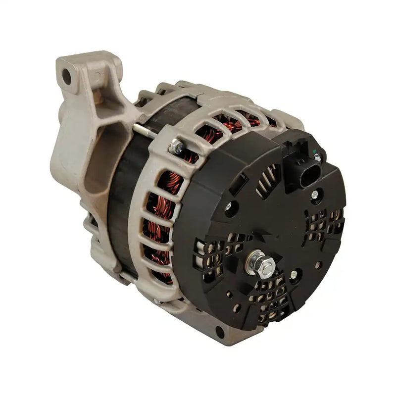 Load image into Gallery viewer, New Alternator Replacement BJ32-10300-CA, BJ32-10300-CC, LR028121, LR031027, LR028121, LR0 For Land Rover Discovery Sport 2.0L 2015, LR2 2.0L 2013-2015, Range Rover Evoque 2.0L 2012-2018 - Electrical Parts > Alternator from MyMROmarts