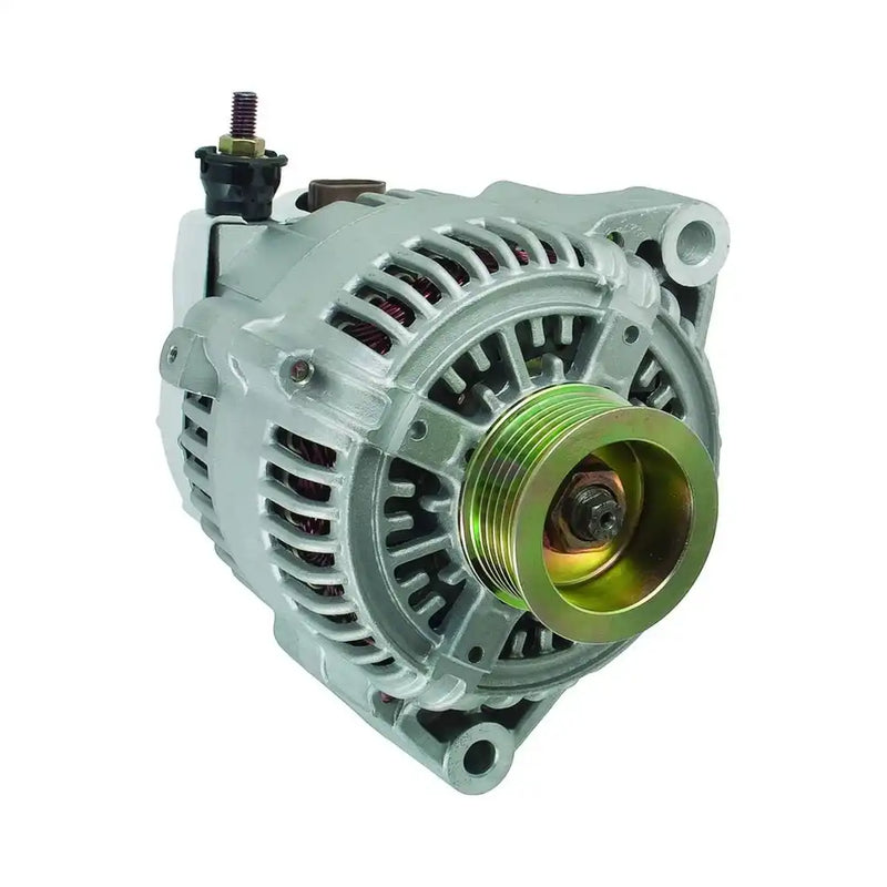 Load image into Gallery viewer, New Alternator Replacement For Lexus GS300 IS300 3.0L V6 1998-2005 2706043220, AND0348, 40052127 from MyMROmarts