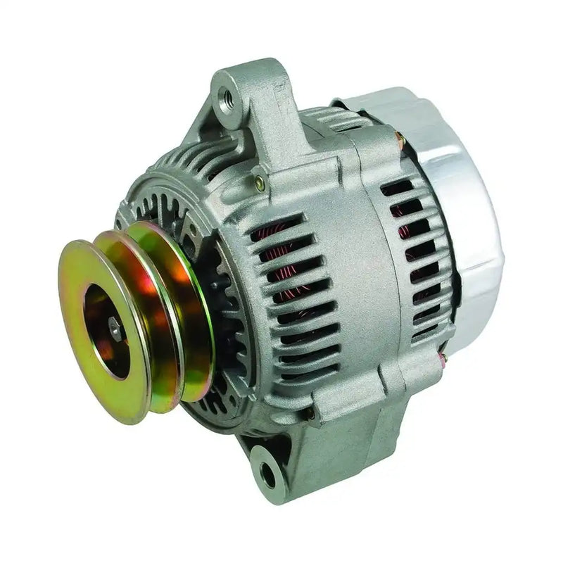 Load image into Gallery viewer, New Alternator Replacement For Lexus LX450 4.5L 1996-1997, Toyota Land Cruiser 4.5L 93 94 95 96 97 1993-1997 10464168, 1012115270, 2706066070, AND0081, 90295264 - Electrical Parts > Alternator from MyMROmarts
