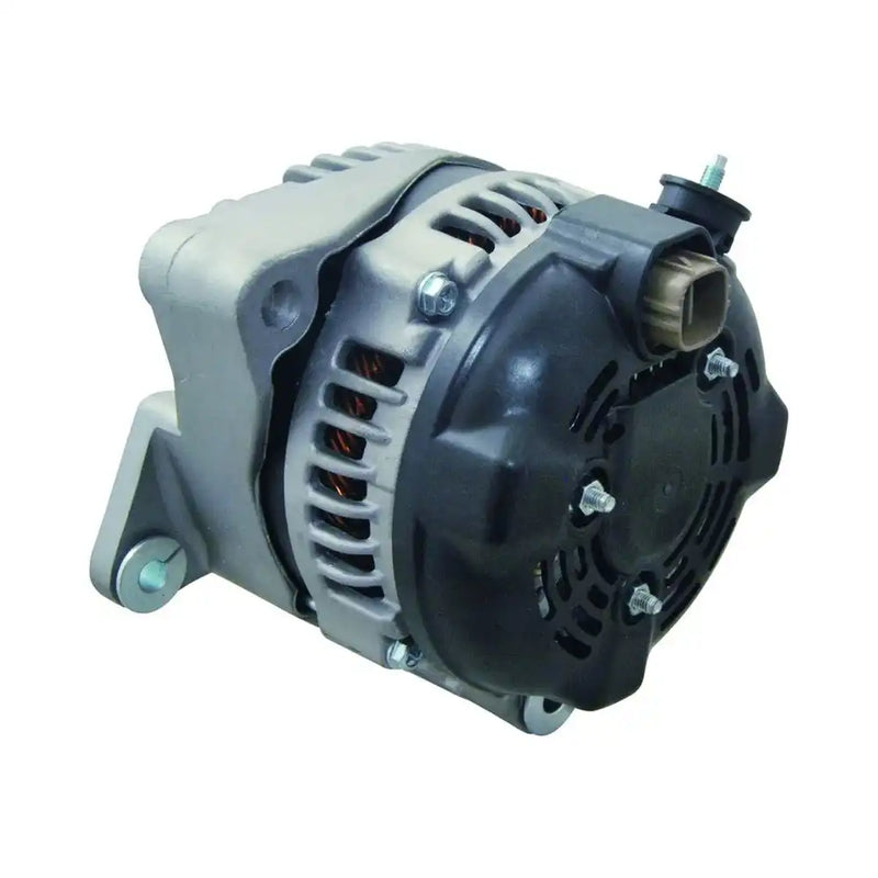 Load image into Gallery viewer, New Alternator Replacement For Lexus LX470 GX470 V8 4.7L 2006-2009, Toyota 4Runner V8 4.7L 07-09, Land Cruiser V8 4.7L 05-07 27060-50360 104210-4510 104210-4511 9664219-451 AND0392 - Electrical Parts > Alternator from MyMROmarts