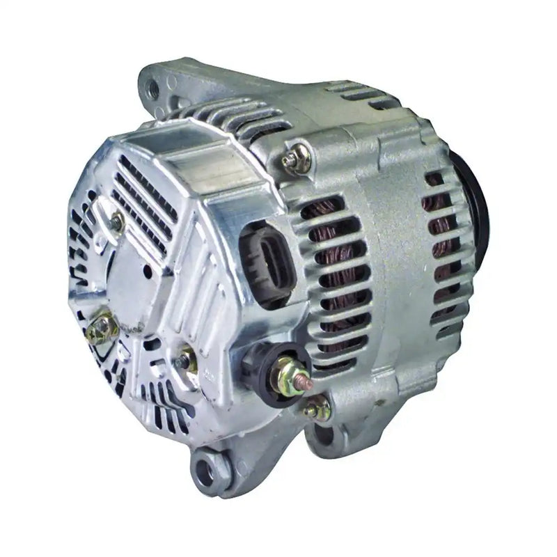 Load image into Gallery viewer, New Alternator Replacement For Lexus RX300 3.0L 99 00 01 02 03 1999-2003, Toyota Highlander 01 02 03 2001-2003 1012117840, 1022110590, 1022110840, AND0184, 90295363 - Electrical Parts > Alternator from MyMROmarts