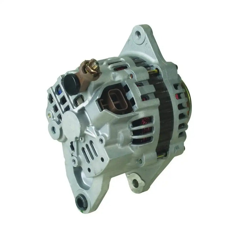 Load image into Gallery viewer, New Alternator Replacement For Mazda Miata Mx5 With 1.6 B6 1990-1993 A5T01977, A5T03777, AMT0109, 90273103 - Electrical Parts > Alternator from MyMROmarts