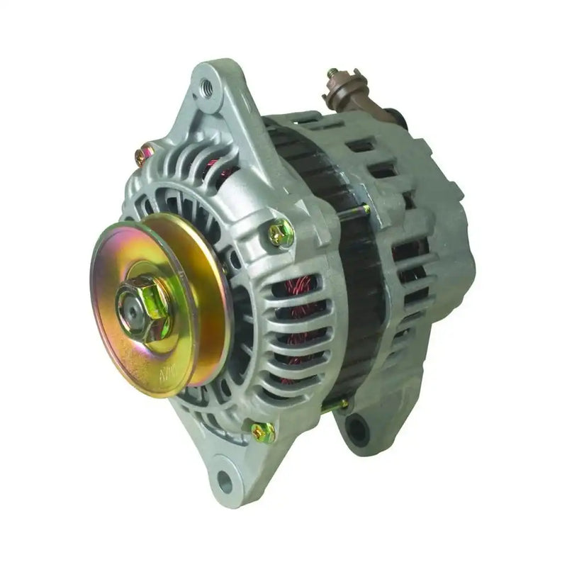 Load image into Gallery viewer, New Alternator Replacement For Mazda Miata Mx5 With 1.6 B6 1990-1993 A5T01977, A5T03777, AMT0109, 90273103 - Electrical Parts > Alternator from MyMROmarts