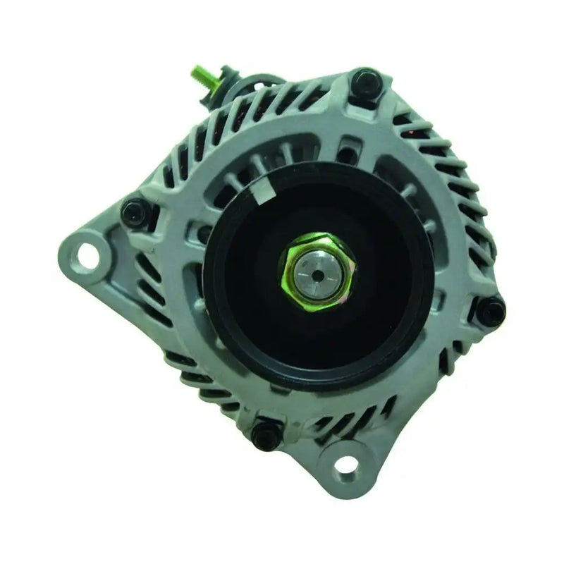 Load image into Gallery viewer, New Alternator Replacement For Mitsubishi 2.4L Lancer, Outlander 04 05 06 2004-2006 A3TG1192, A3TG3491, 113782, 1800A064, MN183450, 11055, AMT0146, 40048119 - Electrical Parts > Alternator from MyMROmarts