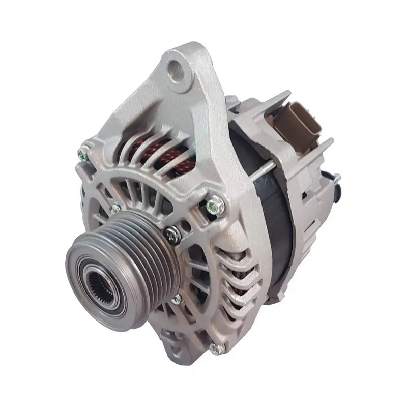 Load image into Gallery viewer, New Alternator Replacement For Mitsubishi Lancer 2.0L 2.4L 11-16, Outlander 2.0L 2.4L 11-16, RVR 2.0L 11-14 A002TX0881A, 1800A288, A2TX0881A - Electrical Parts > Alternator from MyMROmarts