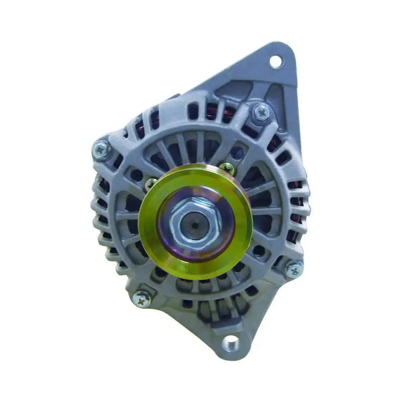 Load image into Gallery viewer, New Alternator Replacement 2005-2007 A002TG0691, A003TG0691, 1800A002, A3TG0691, AMT0170, 40048093 For Mitsubishi Lancer L4 2.0L Naturally Aspirated - Electrical Parts > Alternator from MyMROmarts
