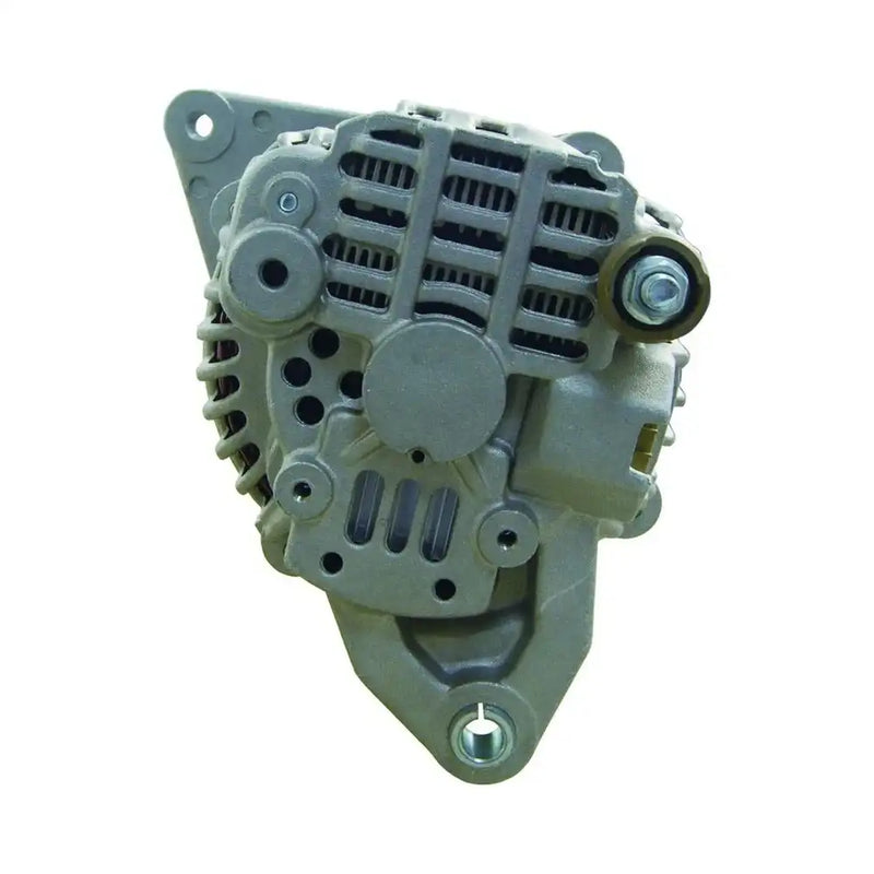 Load image into Gallery viewer, New Alternator Replacement 2005-2007 A002TG0691, A003TG0691, 1800A002, A3TG0691, AMT0170, 40048093 For Mitsubishi Lancer L4 2.0L Naturally Aspirated - Electrical Parts > Alternator from MyMROmarts